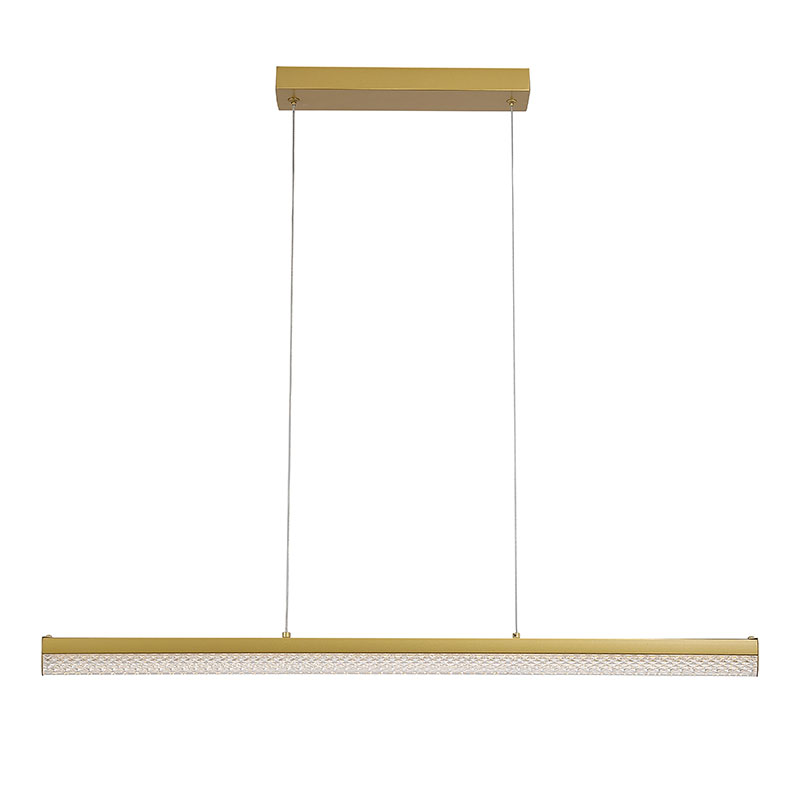 led lineen polilej zlatist madeleine