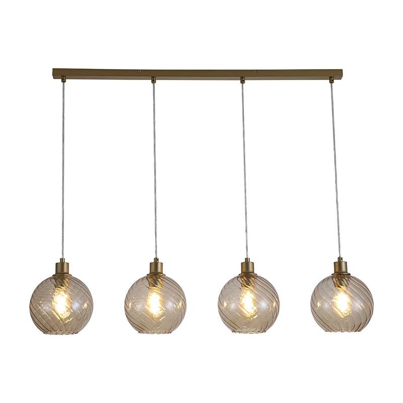 lineen polilej radiance