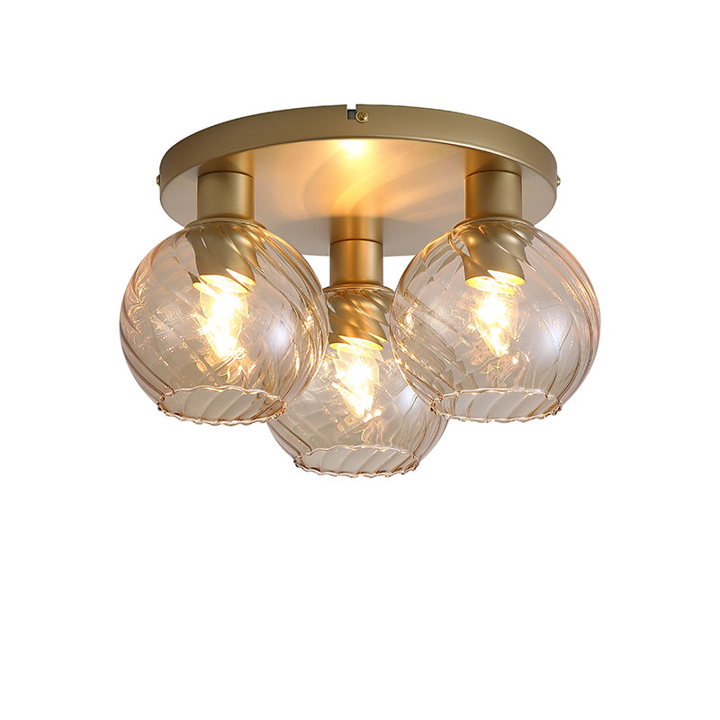 plafon s relefni stykla radiance