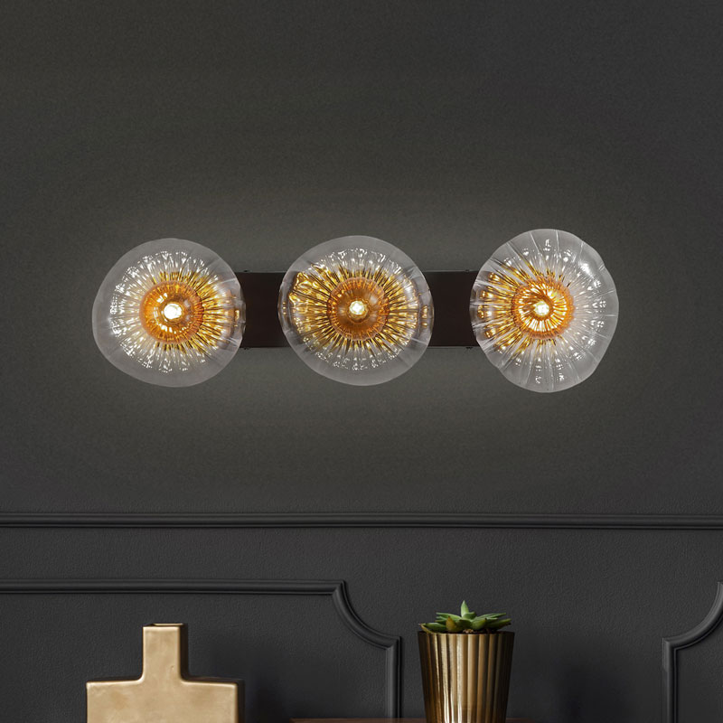 lineen aplik za stena sunbeam