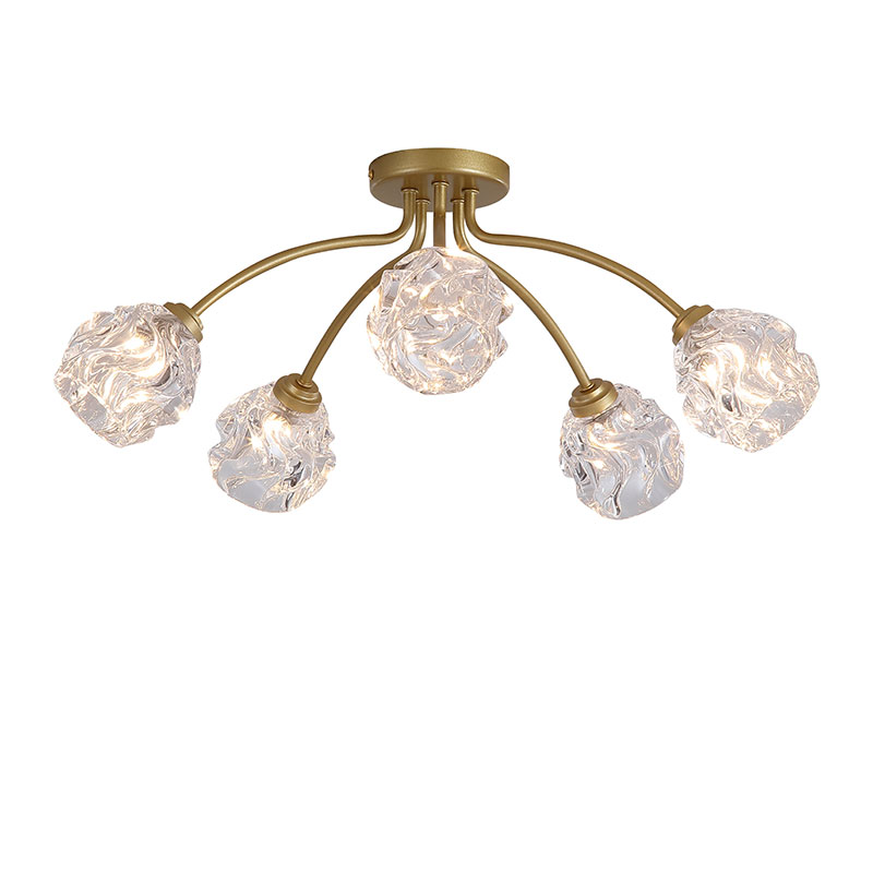 plafon s relefni stykla astral