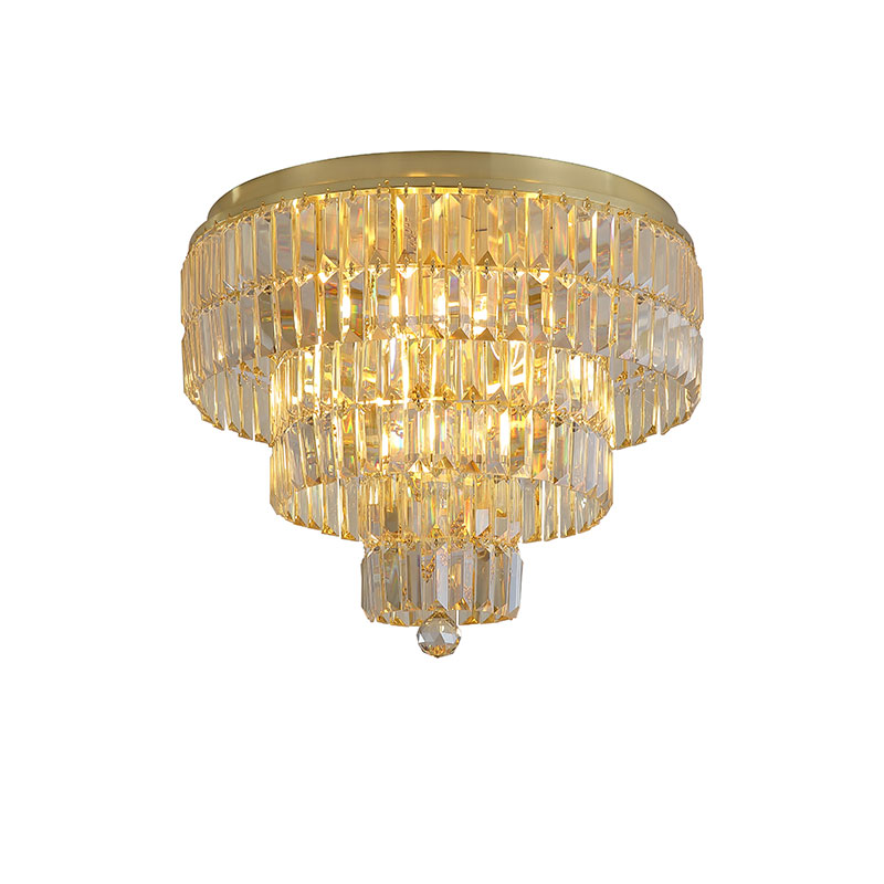 luksozen plafon za banq ip44 empire