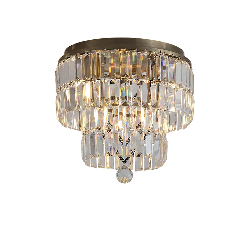 luksozen plafon za banq ip44 empire