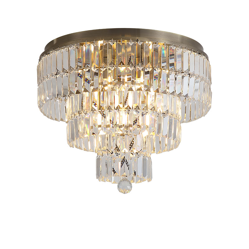 luksozen plafon za banq ip44 empire