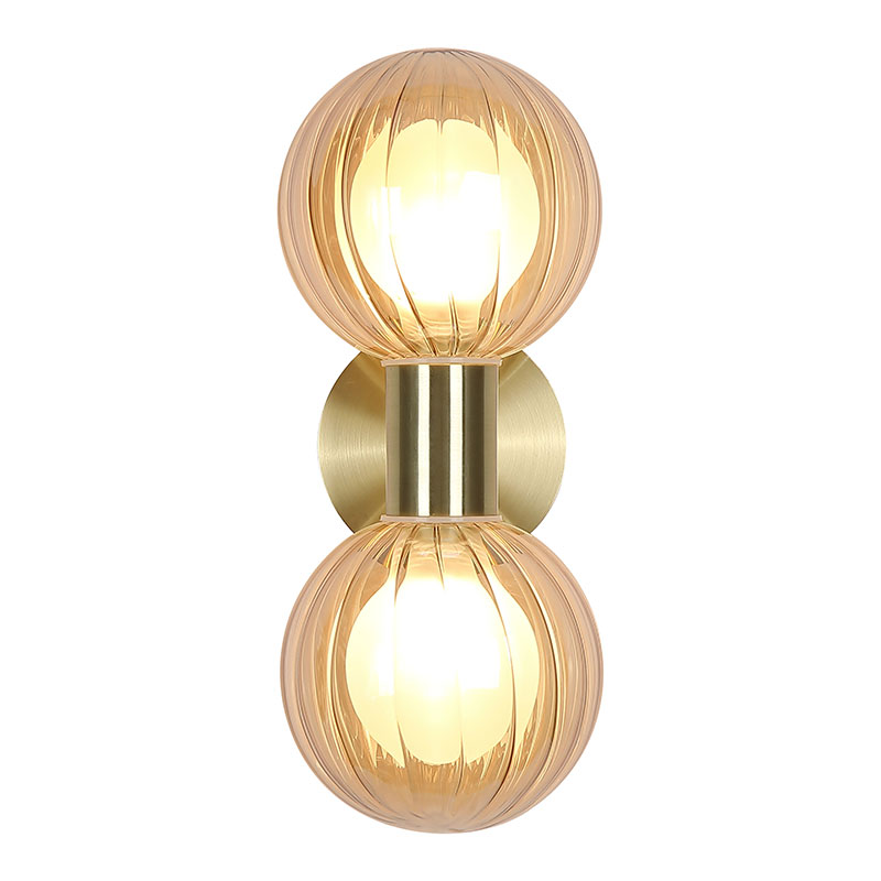 aplik za stena sys sferi luminsphere