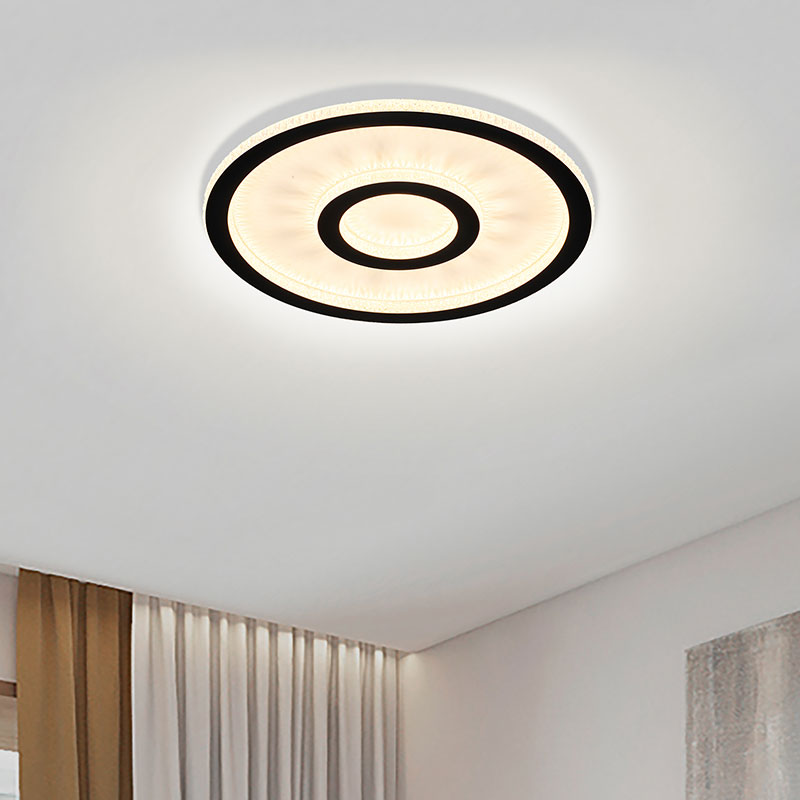 led plafon roundel