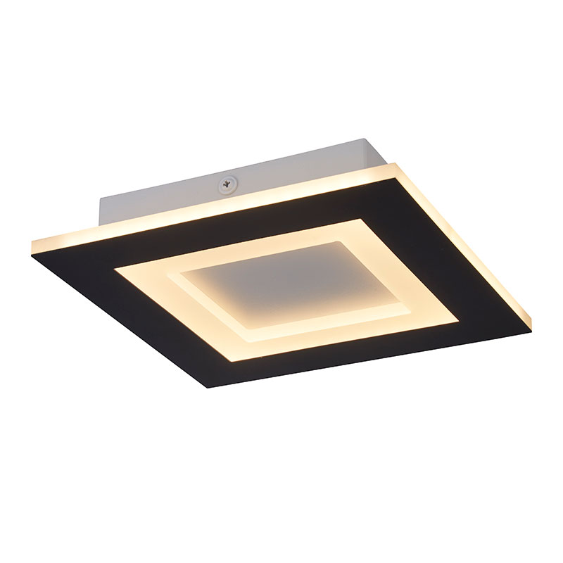 led plafon squary
