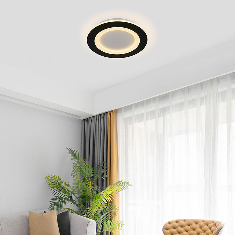 led plafon 39sm ringo