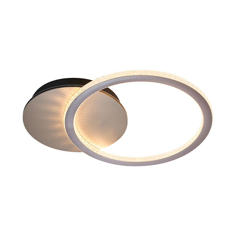 led plafon s metal tsvqt shampansko specs