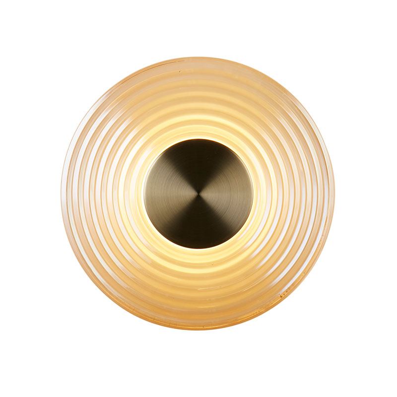 led aplik s kehlibareno styklo cleo