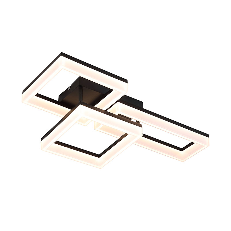 led plafon Wall art ii