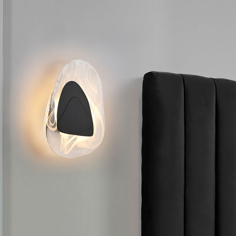 led aplik za stena destiny