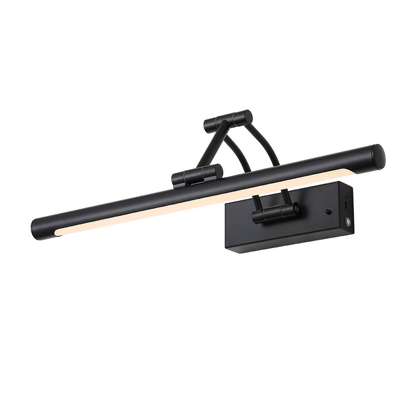 led lampa za stena s usb zarjdane herron