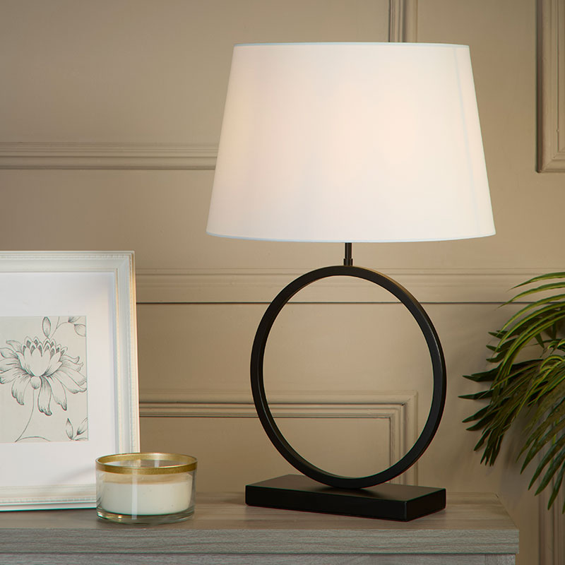 noshtna lampa s bql abajur elegant