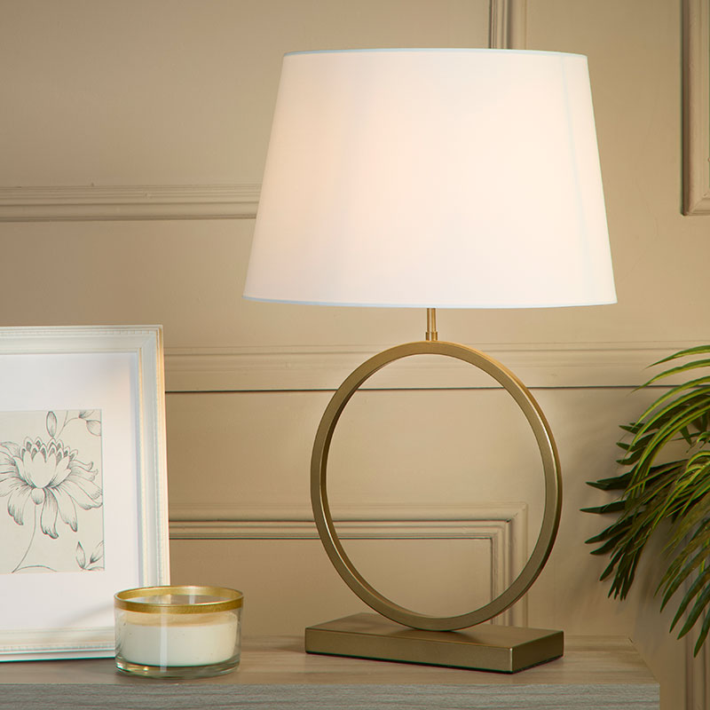 noshtna lampa s bql abajur elegant