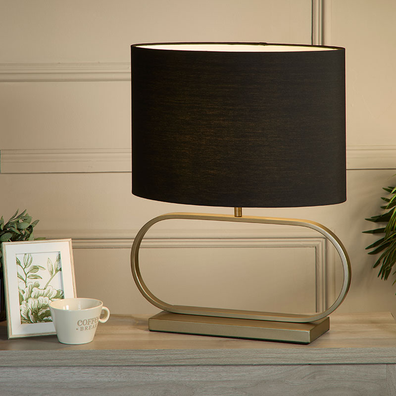 noshtna lampa sleek