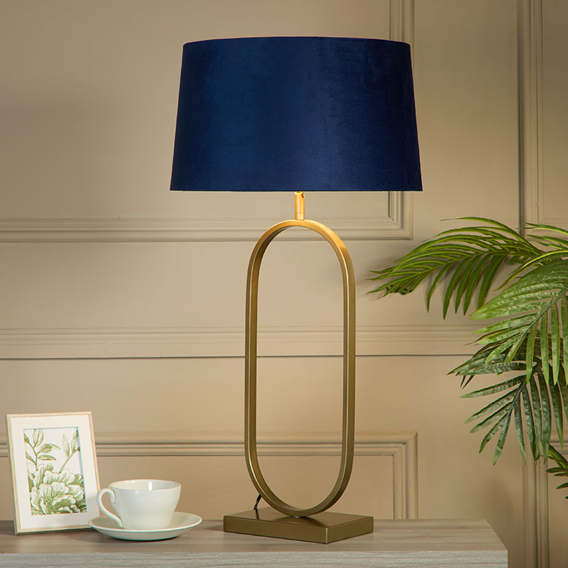 noshtna lampa modish