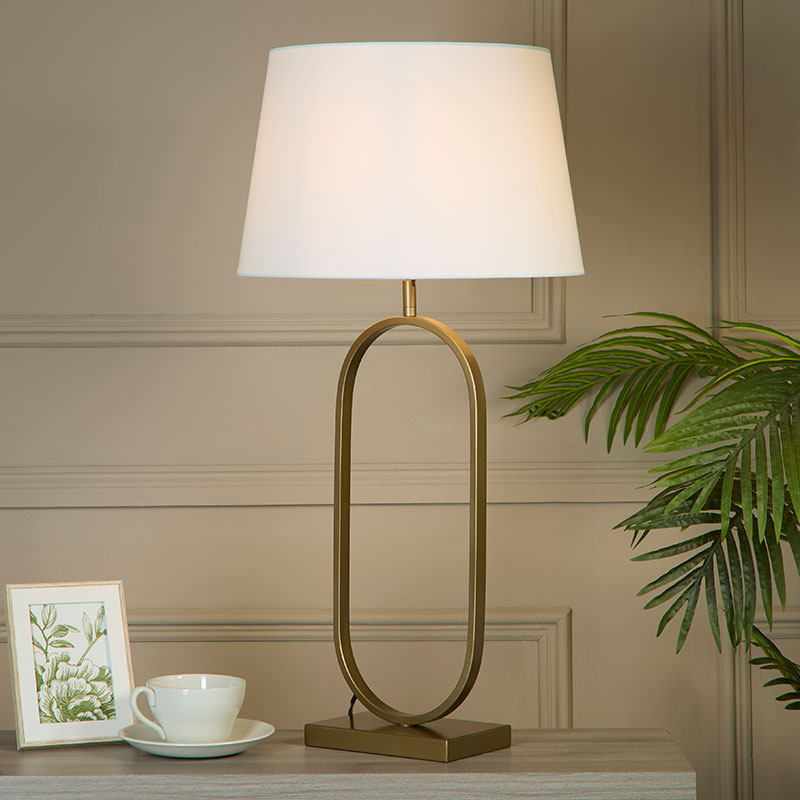 noshtna lampa modish