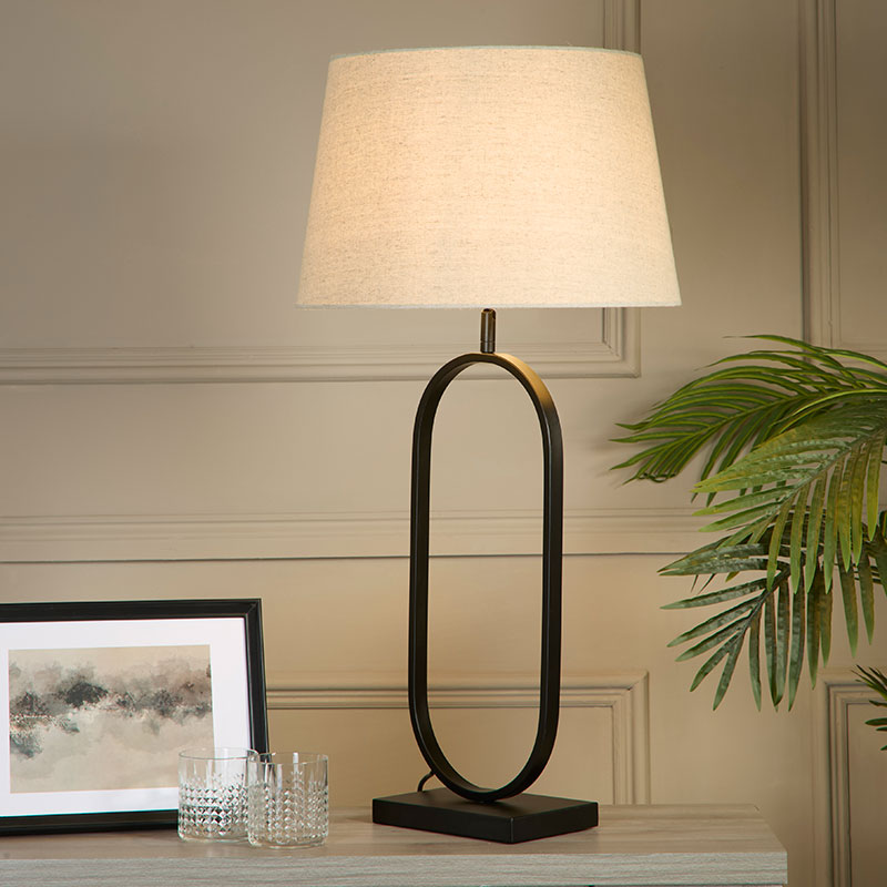 noshtna lampa modish