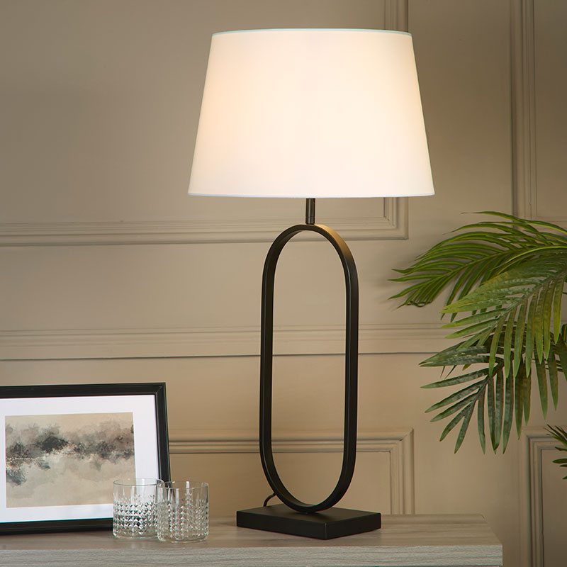 noshtna lampa modish