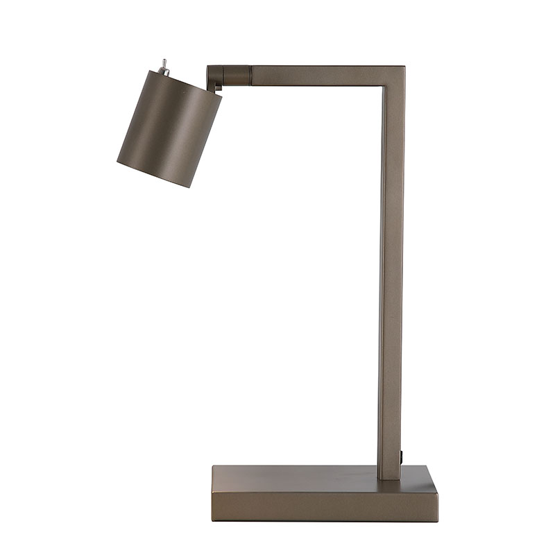 nastolna lampa za bjuro tsvqt late office