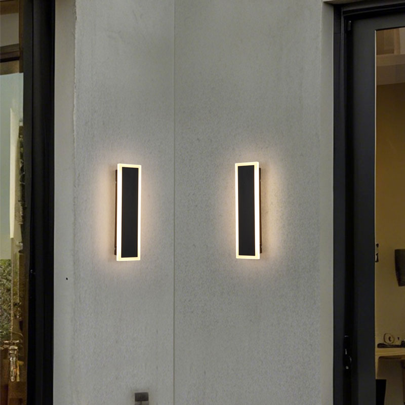 led vynshna linejna lampa 2700   3000   4000k bordo