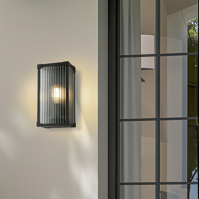 vynshna lampa za stena ip44 cincinnati