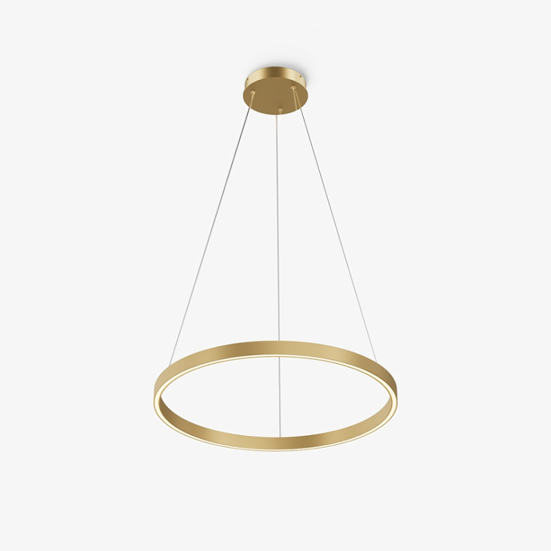 led polilej mesing 36W rim