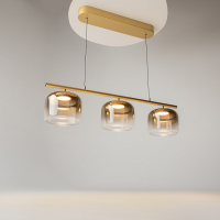 led polilej 14W spirito Art.No.MOD286PL-L12G3K